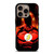 THE FLASH 8 iPhone 16 Pro Case Cover