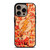THE FLASH COLLAGE iPhone 16 Pro Case Cover