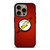 THE FLASH DC ICON iPhone 16 Pro Case Cover