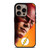 THE FLASH iPhone 16 Pro Case Cover