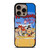 THE FLINTSTONES iPhone 16 Pro Case Cover