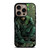 THE GREEN ARROW iPhone 16 Pro Case Cover