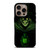THE HAUNTED MANSION GHOST iPhone 16 Pro Case Cover