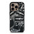 THE HUNDREDS CLOTHING COLLAGE iPhone 16 Pro Case Cover