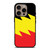 THE HUNDREDS CLOTHING COLOR iPhone 16 Pro Case Cover