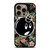 THE HUNDREDS FLORAL LOGO iPhone 16 Pro Case Cover