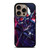 TOKYO GHOUL iPhone 16 Pro Case Cover