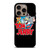 TOM AND JERRY CARTOON iPhone 16 Pro Case Cover