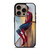 TOM HOLLAND SPIDERMAN ART iPhone 16 Pro Case Cover