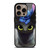 TOOTHLESS AND STITCH iPhone 16 Pro Case Cover