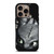 TOOTHLESS TRAIN YOUR DRAGON iPhone 16 Pro Case Cover