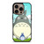 TOTORO TONARI NO iPhone 16 Pro Case Cover