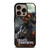 TRANSFORMERS OPTIMUS PRIME ROBOT iPhone 16 Pro Case Cover