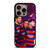 TRIO MSN BARCELONA iPhone 16 Pro Case Cover