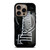 TRIUMPH MOTORCYCLE EMBLEM iPhone 16 Pro Case Cover