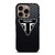 TRIUMPH MOTORCYCLE LOGO iPhone 16 Pro Case Cover