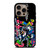TROY LEE DESIGN ICON iPhone 16 Pro Case Cover