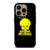 TWEETY BIRD GET OFF Looney Tunes iPhone 16 Pro Case Cover