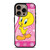 TWEETY BIRD LOONEY TUNES iPhone 16 Pro Case Cover