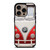 VW VOLKSWAGEN VAN 1 iPhone 16 Pro Case Cover