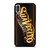 SUAVECITO POMADE LABEL iPhone X / XS Case Cover
