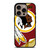 WASHINGTON REDSKINS LOGO iPhone 16 Pro Case Cover
