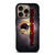 WASHINGTON REDSKINS iPhone 16 Pro Case Cover