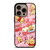 WINNIE THE POOH CUTE CARTOON iPhone 16 Pro Case Cover