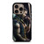 WOLVERINE MARVEL MOVE iPhone 16 Pro Case Cover