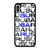 SUBARU CROSSWORD PUZZLE iPhone X / XS Case Cover