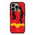 WONDER WOMAN ICON iPhone 16 Pro Case Cover