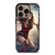 WONDER WOMAN NEW iPhone 16 Pro Case Cover