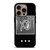 XO LOGO THE WEEKND iPhone 16 Pro Case Cover