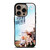 YOUNG FOREVER BANGTAN BOYS iPhone 16 Pro Case Cover