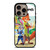 ZOOTOPIA JUDY AND NICK Disney iPhone 16 Pro Case Cover