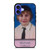5SOS MICHAEL CLIFFORD iPhone 16 Plus Case Cover