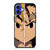 7 DEADLY SINS MELIODAS WRAITH iPhone 16 Plus Case Cover