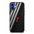 ADIDAS 4 iPhone 16 Plus Case Cover
