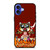 AGGRESTSUKO CARTOON POSTER iPhone 16 Plus Case Cover