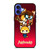 AGGRETSUKO CARTOON MOVIES iPhone 16 Plus Case Cover