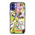 ANGEL BEATS iPhone 16 Plus Case Cover