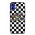 ARCTIC MONKEYS iPhone 16 Plus Case Cover