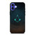 ASSASSIN'S CREED VALHALLA LOGO iPhone 16 Plus Case Cover