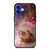 ASTRONOT SLOTH iPhone 16 Plus Case Cover