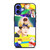 BTS BANGTAN BOYS DNA iPhone 16 Plus Case Cover