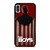 THE HOMELANDER THE BOYS iPhone X / XS Case Cover