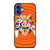 BUGS BUNNY AND FRIENDS Looney Tunes iPhone 16 Plus Case Cover
