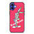 BUGS BUNNY CARTOON iPhone 16 Plus Case Cover