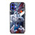 BUGS BUNNY NIKE JUST DO IT iPhone 16 Plus Case Cover
