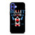 BULLET CLUB LOO iPhone 16 Plus Case Cover